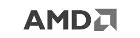 AMD logo